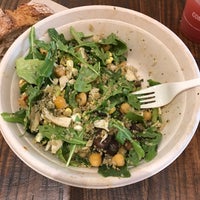 Photo taken at sweetgreen by Rodrigo V. on 8/23/2017