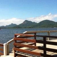 12/24/2012 tarihinde Isabele T.ziyaretçi tarafından Deck Pier3'de çekilen fotoğraf