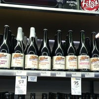 Photo taken at Randall&#39;s Wines &amp; Spirits (&amp; Beer) by Kerry B. on 2/1/2013