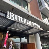 Photo taken at The Butcher Shop by Niku Steakhouse by M on 9/2/2021