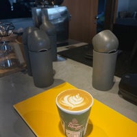 Foto tirada no(a) SENSES Specialty Coffee por Mesh em 3/6/2022