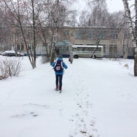 Photo taken at Детская школа искусств &amp;quot;Созвездие&amp;quot; by Natalya P. on 11/25/2018