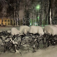 Photo taken at Проспект Ленина by Natalya P. on 1/11/2022