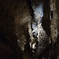 Photo taken at Szemlő-hegyi-barlang by Natalya P. on 8/9/2019