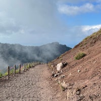 Photo taken at Mount Vesuvius by Natalya P. on 7/4/2023