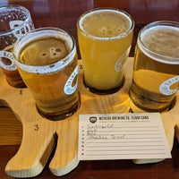Photo taken at Metazoa Brewing Company by Robert W. on 10/1/2022