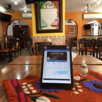 รูปภาพถ่ายที่ Restaurant El Maná โดย Manuel A. เมื่อ 8/23/2018