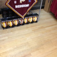 redskin store