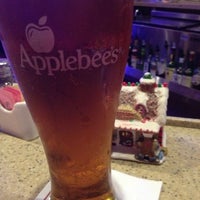 Photo taken at Applebee&amp;#39;s Grill + Bar by J &amp;quot;gunner&amp;quot; K. on 12/11/2012