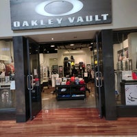 Oakley Vault - Ontario, CA