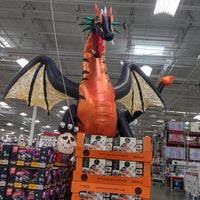 Photo taken at Sam&amp;#39;s Club by Harry C. on 8/24/2023