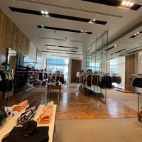 Photo taken at Fred Perry Authentic Shop by Mohammed on 7/7/2021