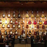 San Diego Guitar Center