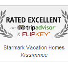Das Foto wurde bei Starmark Vacation Homes von Starmark Vacation Homes am 11/21/2013 aufgenommen