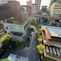Photo taken at VIE Hotel Bangkok by Richard B. on 3/31/2024