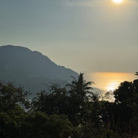 Photo taken at Phi Phi Viewpoint 2 by Richard B. on 4/12/2024