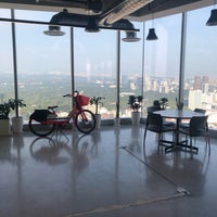 Uber México HQ - Cuauhtemoc, Distrito Federal