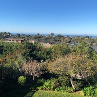 Photo taken at Del Mar Heights by Delfi S. on 12/31/2018