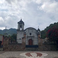 Photo taken at Malinalco by Delfi S. on 9/14/2019