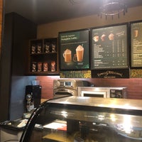 Photo taken at Starbucks by Delfi S. on 9/13/2019