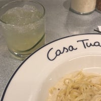 รูปภาพถ่ายที่ Casa Tua Cucina โดย Artemisa L. เมื่อ 1/6/2019