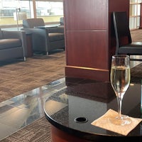 Photo taken at American Airlines Admirals Club by Artemisa L. on 8/10/2022
