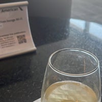 Photo taken at American Airlines Admirals Club by Artemisa L. on 5/20/2022