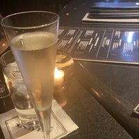 Photo taken at Morton&amp;#39;s The Steakhouse by Artemisa L. on 1/2/2021