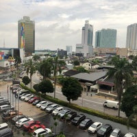 8/15/2020에 Rizal A.님이 Mutiara Johor Bahru에서 찍은 사진