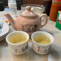 Photo taken at Greentown Dimsum Cafe by Rizal A. on 2/25/2023