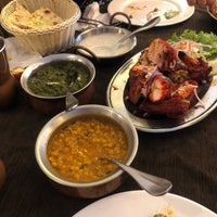 D Tandoor Restaurant 2 Tips From 311 Visitors