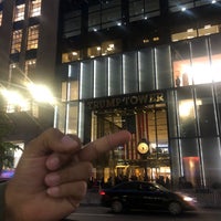 Photo taken at Trump Bar by Marisol d. on 10/21/2019