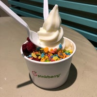 Photo taken at Pinkberry by Camryn S. on 4/13/2018
