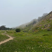 Photo taken at Thornton State Beach by Camryn S. on 5/16/2022