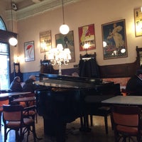 Photo prise au Gran Caffè Liberty par Filippo le12/26/2017