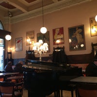 12/26/2017에 Filippo님이 Gran Caffè Liberty에서 찍은 사진