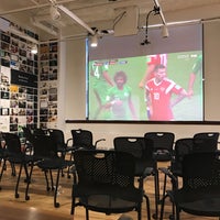 Photo taken at IDEO by HJ K. on 6/14/2018