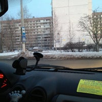 Photo taken at Атак by Сергей П. on 12/21/2012
