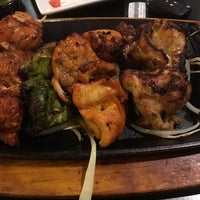 9/2/2017 tarihinde Goutham P.ziyaretçi tarafından Anmol Barbecue Restaurant'de çekilen fotoğraf