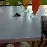 Medan Selera Ppr Kg Baru Air Panas 2 Tips