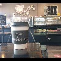 Photo taken at Coffee Fix by Schueby on 1/30/2022
