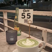 Photo taken at Dialog Cafe by Schueby on 1/4/2024