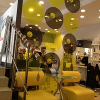 12/22/2012 tarihinde Pashtet P.ziyaretçi tarafından VT Style Hair Studio'de çekilen fotoğraf