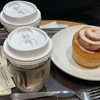 Photo taken at Starbucks by Quadrer53 on 2/23/2024