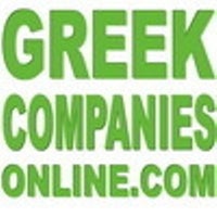 Photo taken at iNFODATA by Greek Companies O. on 12/27/2012