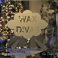 Снимок сделан в Wax Divas пользователем Wax Divas 12/12/2012
