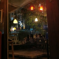 Photo taken at Eighteen Corner Six Pub and Restuarant by Pla P. on 11/18/2012