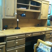 Photo taken at The Find Furniture Consignment by Sarah Rose G. on 2/15/2013