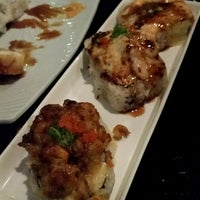 Menu One Sushi Bar Grill 29 Tips