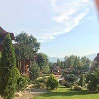 8/8/2017 tarihinde Яна К.ziyaretçi tarafından Даховская Слобода'de çekilen fotoğraf